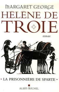 Hélène de Troie - tome 1
