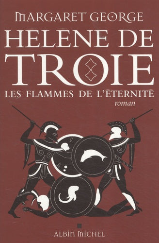 Les Flammes de l'éternité