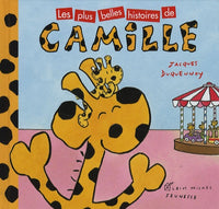 Les plus belles histoires de Camille