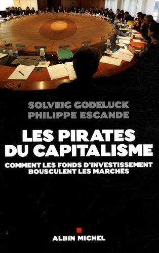 Les pirates du capitalisme
