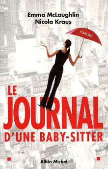 Nanny, journal d'une baby sitter