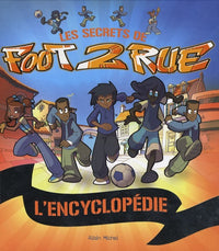L'encyclopédie