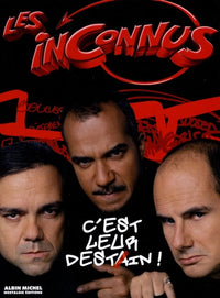 C'est leur destin