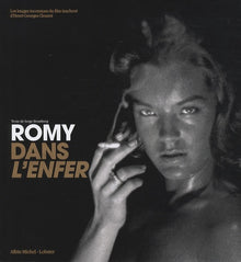 Romy dans l'enfer