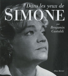 Dans les yeux de Simone