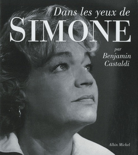 Dans les yeux de Simone