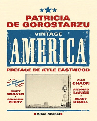 Vintage America