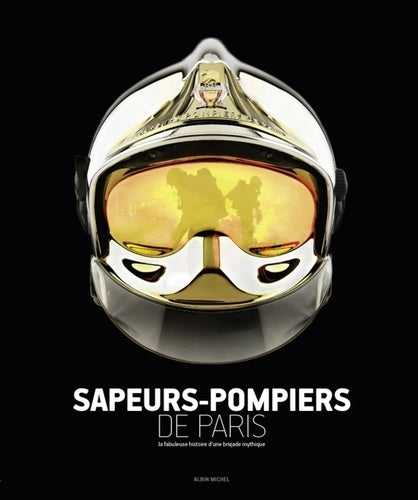 Sapeurs-pompiers de Paris