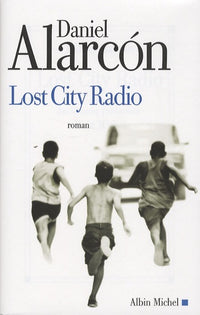 Lost City Radio