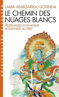Le Chemin des nuages blancs