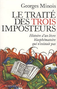 Le Traité des trois imposteurs