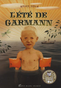 L'été de Garmann