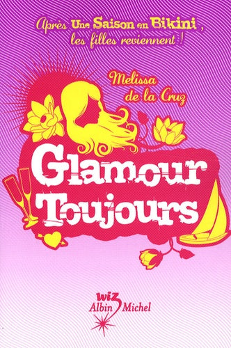 Filles au pair - Tome 4 - Glamour toujours