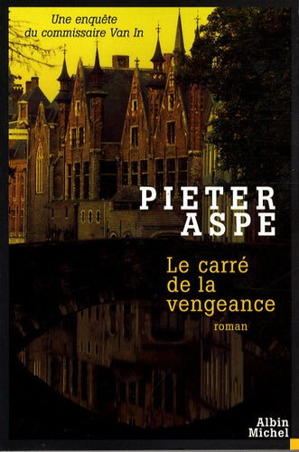 Le Carré de la vengeance