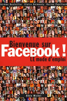 Bienvenue sur Facebook !