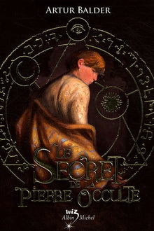 Le Secret de la pierre occulte