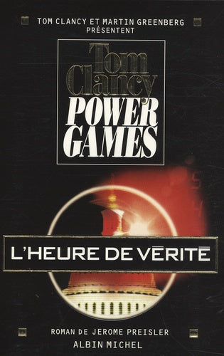 Power games - tome 7