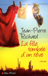 La fille tombée d'un rêve