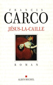 Jésus-la-Caille