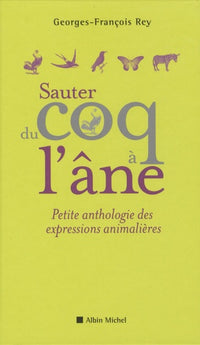 Sauter du coq à l'âne