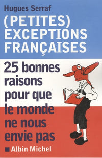 (Petites) exceptions françaises