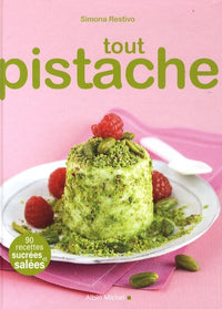 Tout pistache