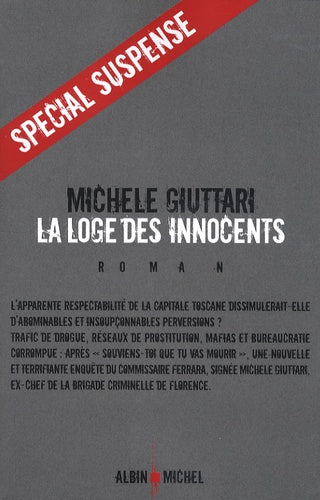 La loge des innocents