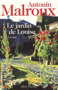 Le jardin de Louise