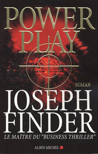 Power play