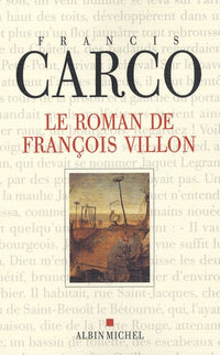 Le Roman de François Villon