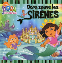 Dora sauve les Sirènes