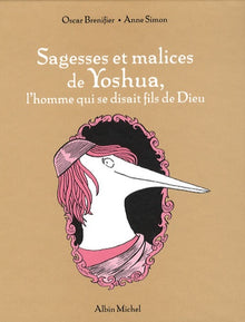Sagesses et malices de Yoshua