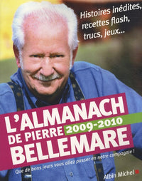 L'Almanach de Pierre Bellemare