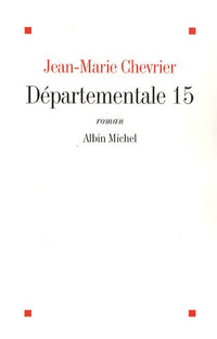 Départementale 15