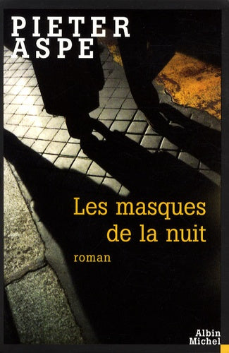 Les Masques de la nuit