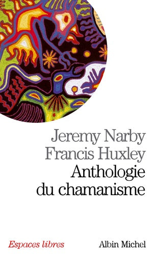 Anthologie du chamanisme