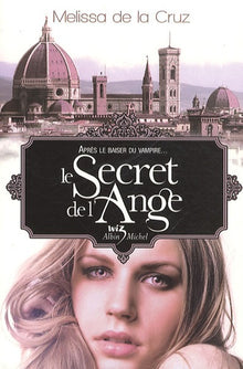 Le secret de l'ange T05