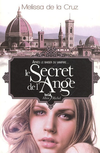 Le secret de l'ange T05