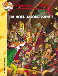Un Noël assourdissant !