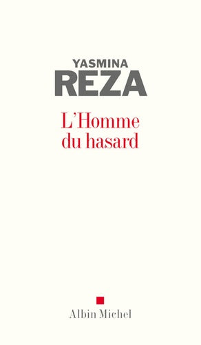 L'Homme du hasard