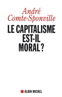 Le capitalisme est-il moral ?