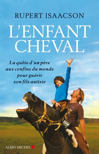 L'enfant cheval