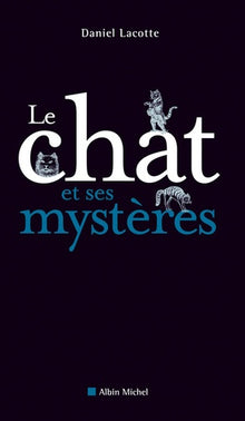 Les mystères du chat