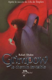 Grimpow Le chemin invisible