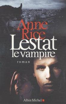 Lestat le vampire
