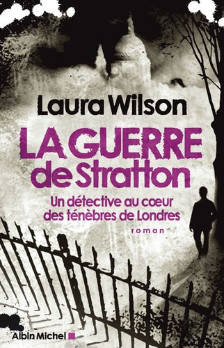 La guerre de Stratton