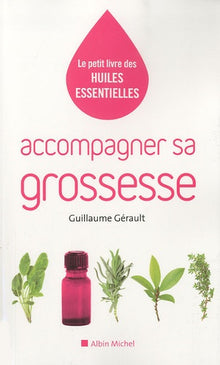 Accompagner sa grossesse