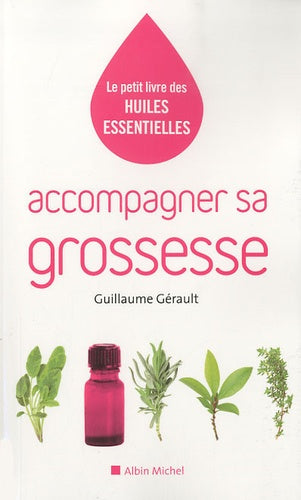 Accompagner sa grossesse