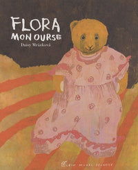 Flora, mon ourse
