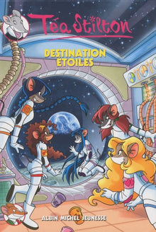 Destination étoiles